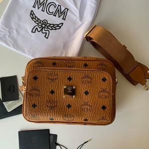 MCM Handbags 11